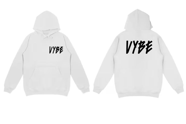 VYBE hoodie