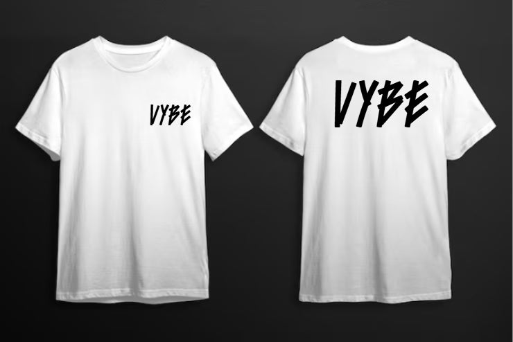 VYBE short sleeve T-shirt
