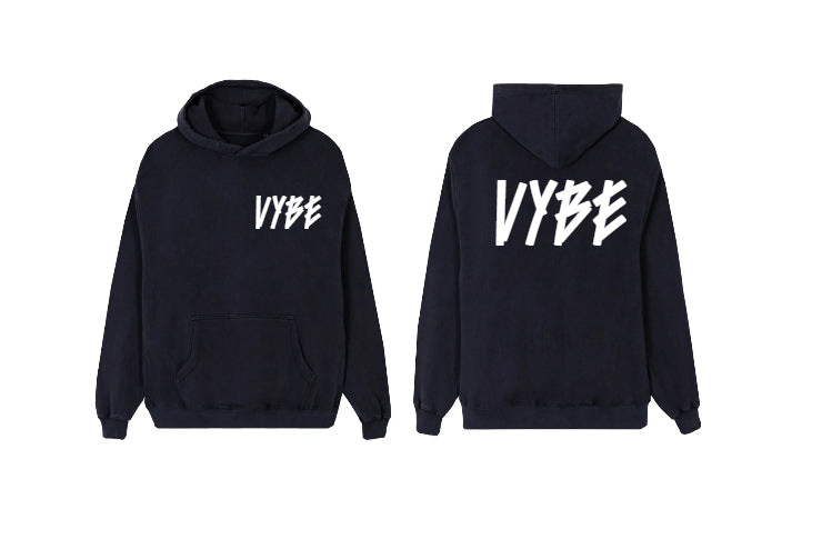 VYBE hoodie